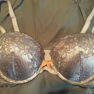 Victoria's Secret Dream Angels bra